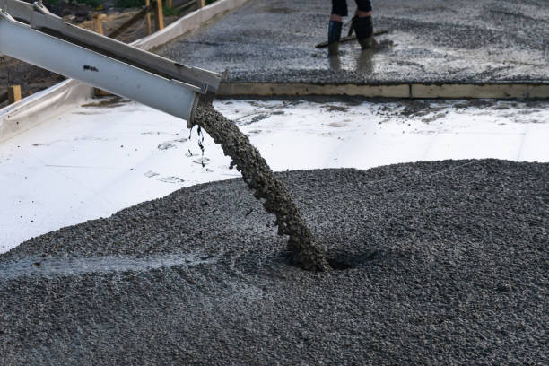 Best Stamped Concrete Services in Richnd Heights, MO