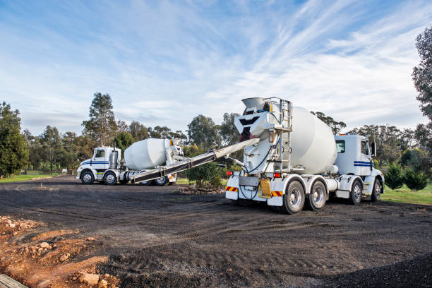 Best Concrete Removal and Replacement in Richnd Heights, MO