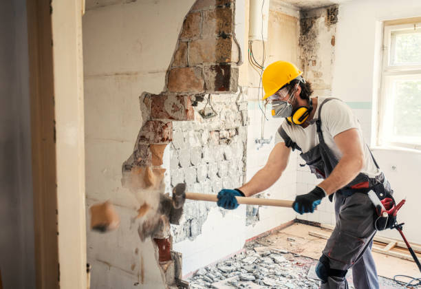 Best Concrete Demolition Services in Richnd Heights, MO