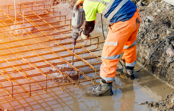 Best Concrete Foundation Repair in Richnd Heights, MO